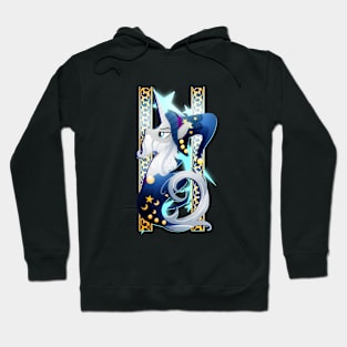 Star Swirl the Bearded Hoodie